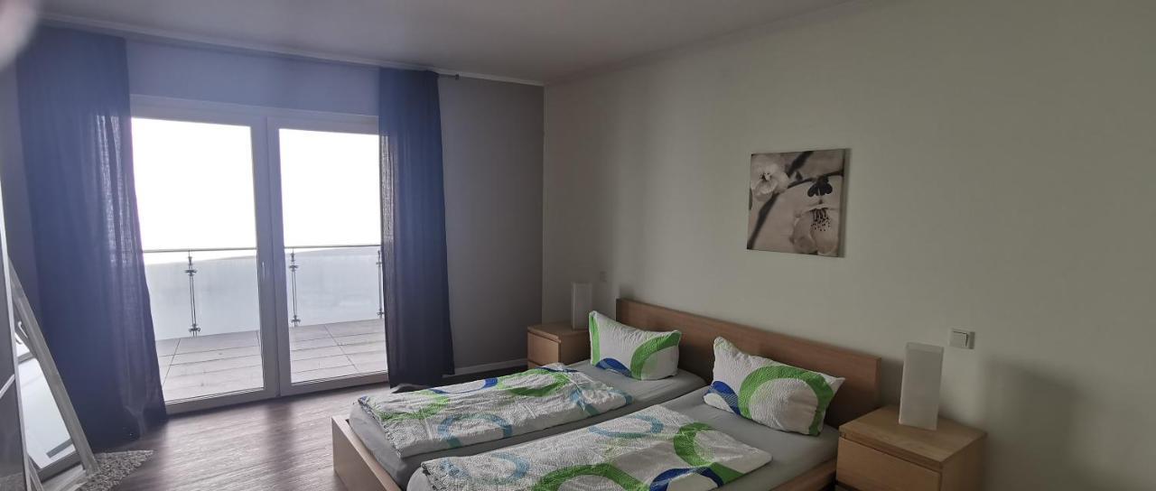 Ferienwohnung City Esens Exterior foto
