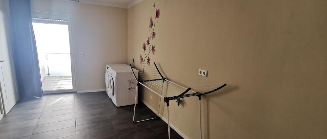 Ferienwohnung City Esens Exterior foto